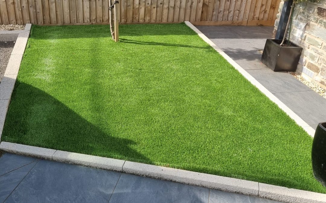 Landscaping Weston Super-Mare