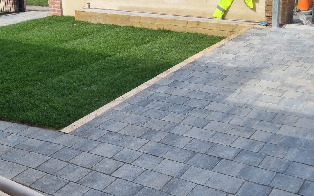 Repointing Bristol