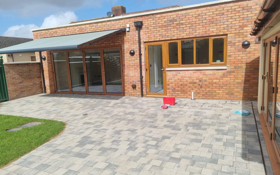 Landscaping Bristol