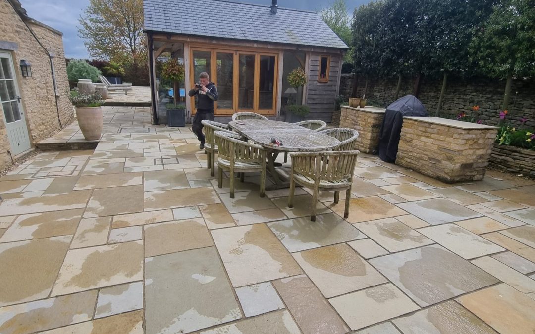 Vital Role of Stonemasons in Stone Conservation and Protection