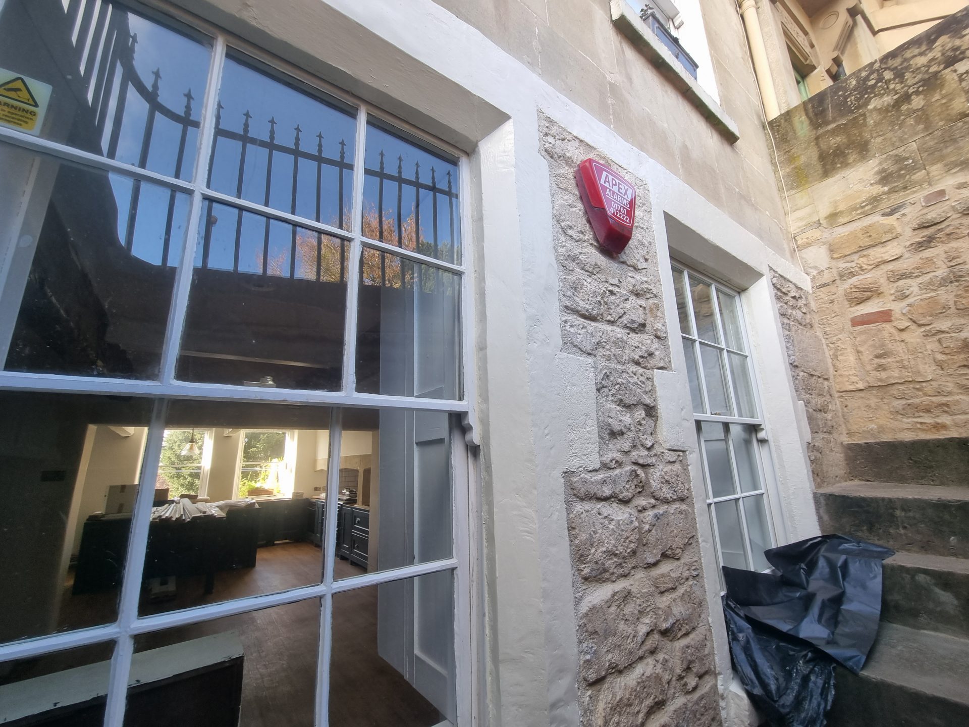 Stonemasons Bath