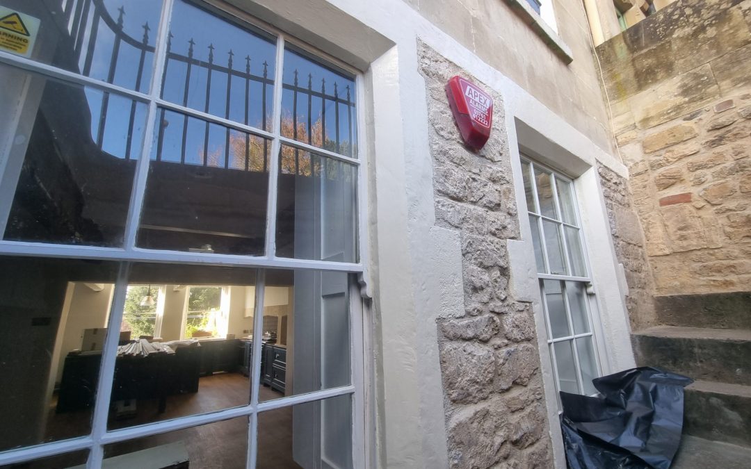 Is Your Stone Wall Safe? Structural Warning Signs Only Stonemasons Recognise