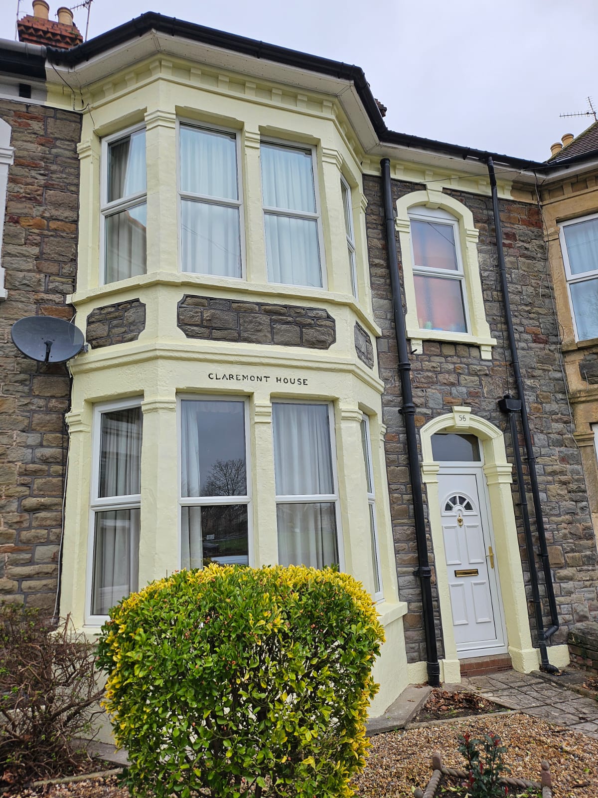 Landscaping Weston Super-Mare