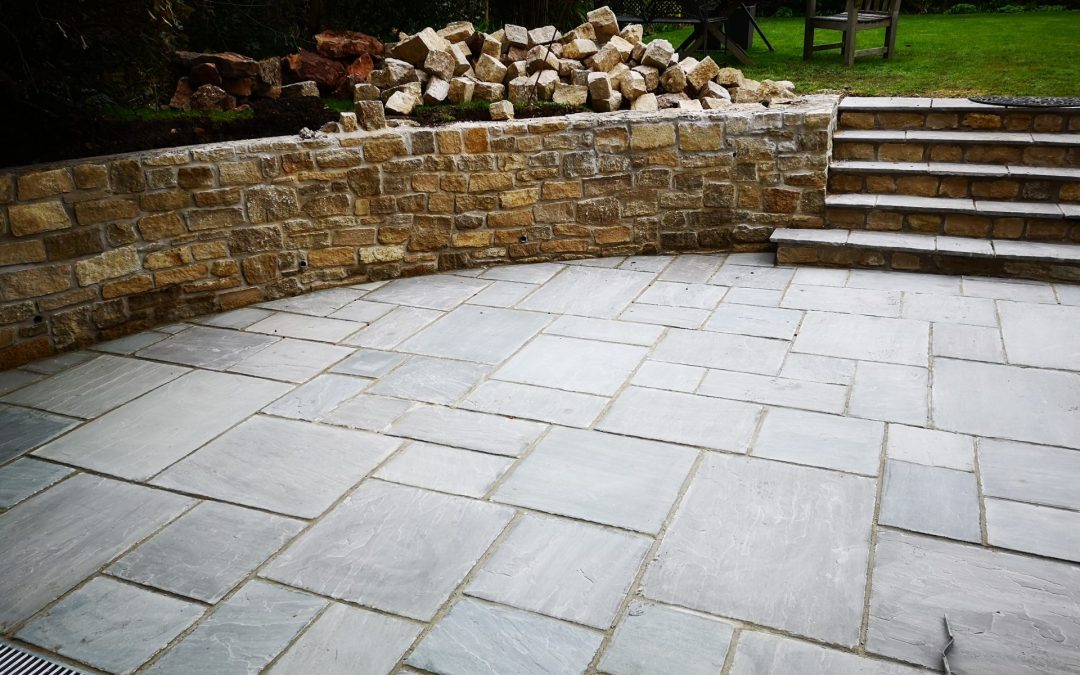 Landscaping Services Weston Super-Mare