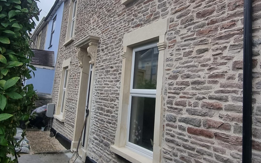 Stonemasons Bristol
