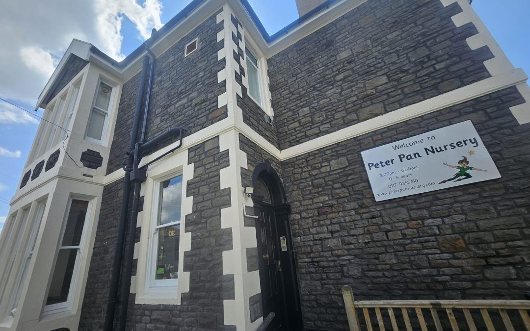 Stonemasonry work Bristol